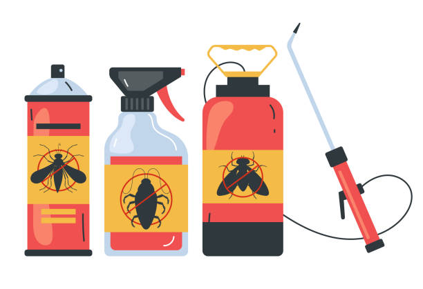 Best Affordable Pest Control Services  in Catoosa, OK