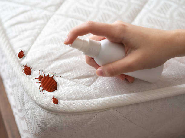 Catoosa, OK Pest Control Company