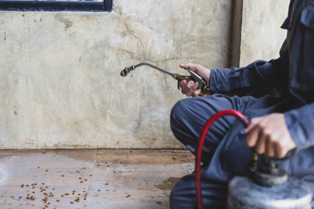 Best Commercial Pest Control Services  in Catoosa, OK